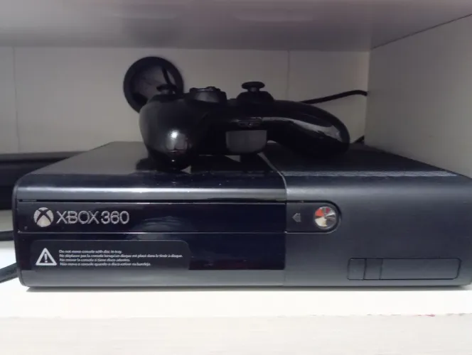 Xbox 360