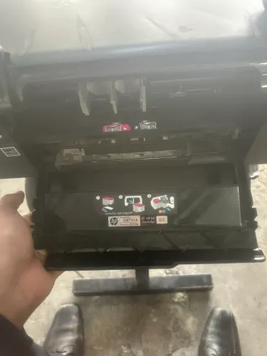 HP IMPRESSORA