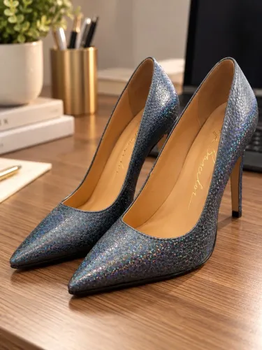 Scarpin Luiza Barcelos 