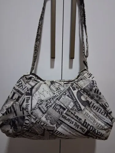 Bolsa de ombro 