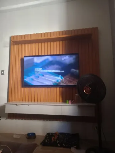 Painel tv até 75 polegadas