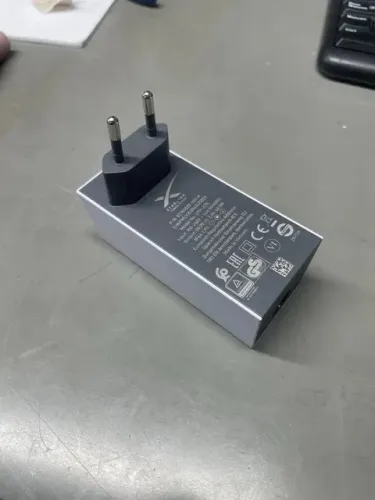 Fonte Starlink mini