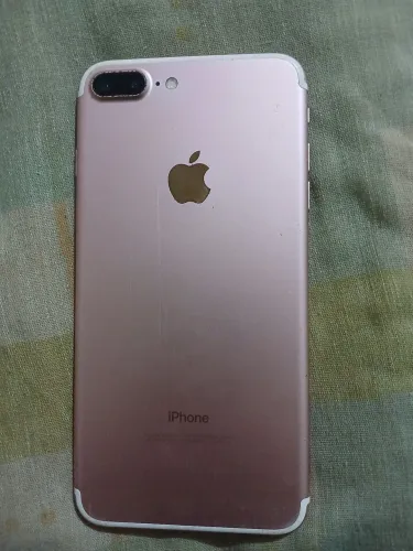 Iphone 7 plus