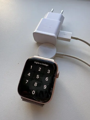 Apple Watch Series 5