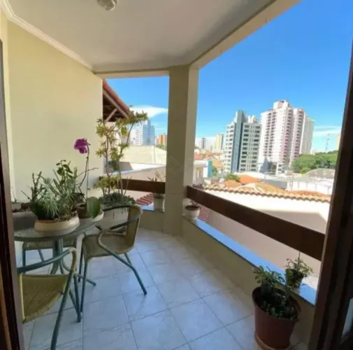 Sobrado alto padrão com 03 suítes à venda, 362m² no bairro Nova Petrópolis - São Bernardo