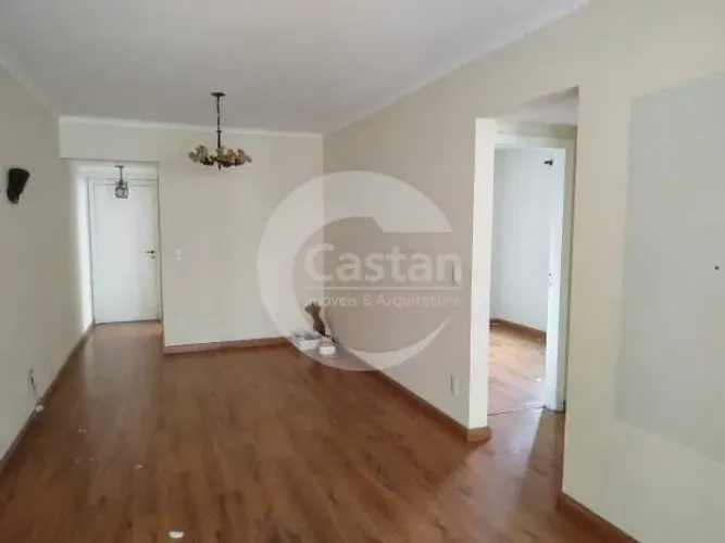 Apartamento em Agua Rasa