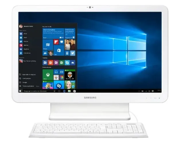 ALL IN ONE SAMSUNG