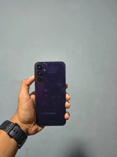 Celular novo