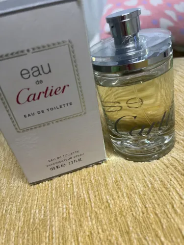 Vendo perfume original