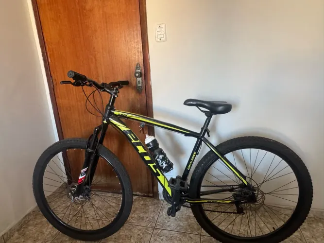 Bicicleta aro 29