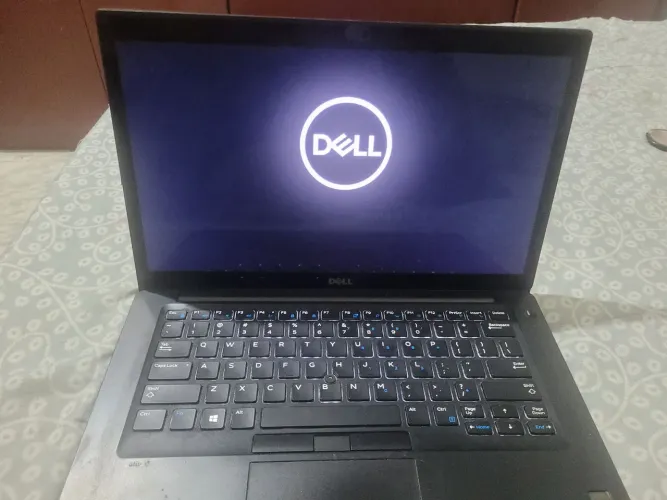 Notebook tela touch-screen