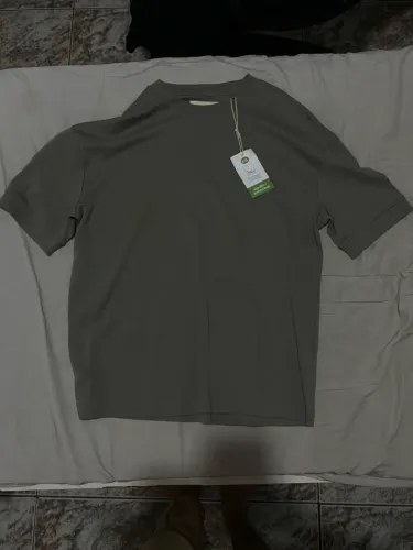 Camiseta Oversised 