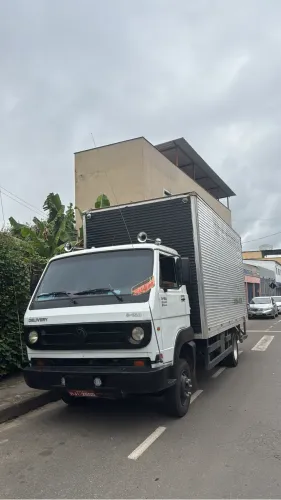 Fretes e mudanças