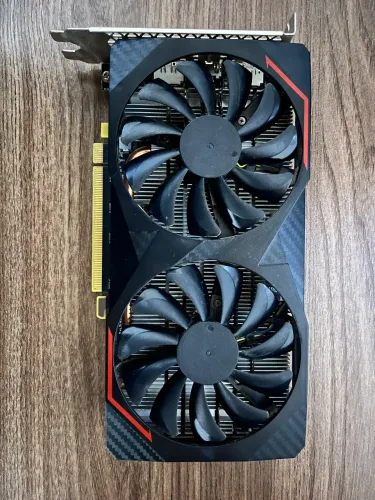 Rx 6600m