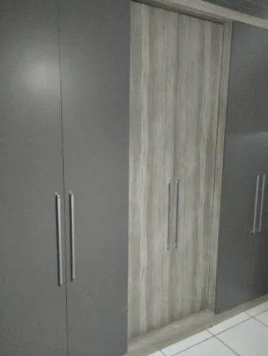 Guarda roupa 