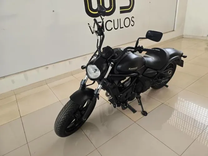KAWASAKI KAWASAKVULCAN S ABS 2021