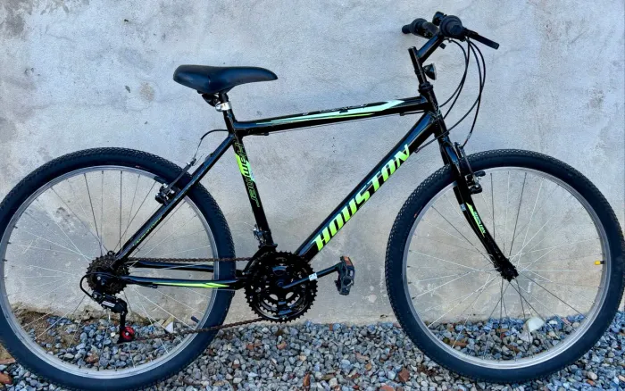 Bicicleta Houston - Aro26