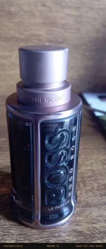 Parfum Hugo Boss The scent 50 ml