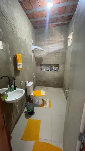 Vende-se ou troca casa 