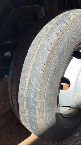 Caminhão Delivery Prime ótimo preço!