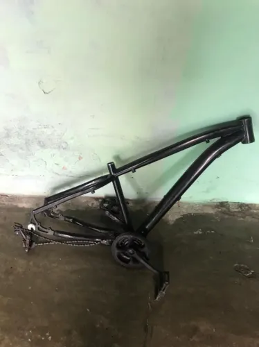 Vendo Quadro de aro 29