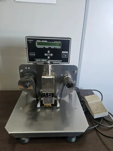 Termodatador Dataforte - Equipamento para Datagem