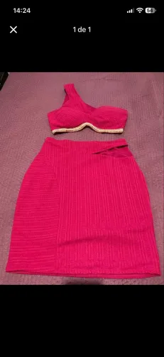 CONJUNTO
