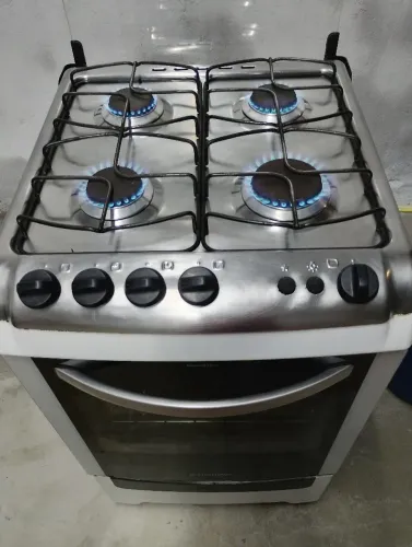 Fogão Eletrolux 