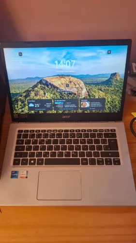 Notebook Acer Aspire 5