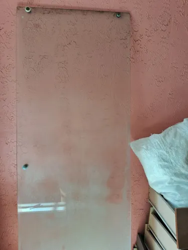 Box para banheiro ( 1 peça )