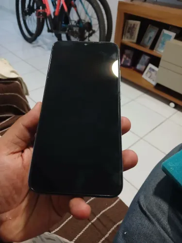 Celular Moto g20