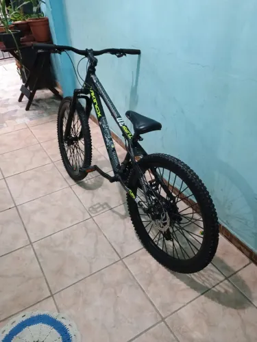 Viking tuff 30 