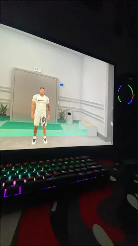 PC Gamer Completo - Intermediário