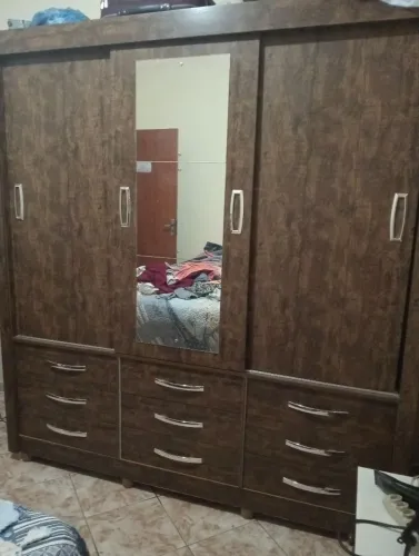 Guardar -roupa