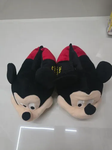 Pantufa Mickey Mouse disney