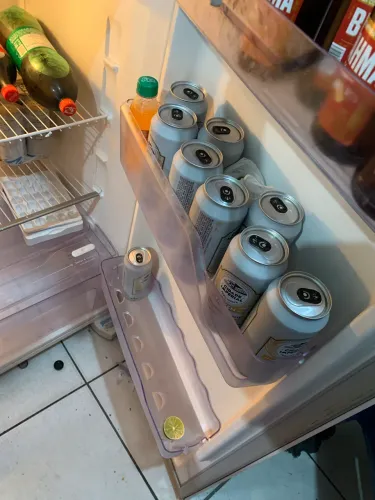 geladeira electrolux
