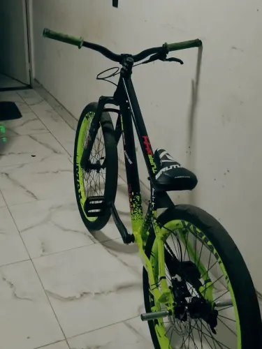 Vendo viking tuff 44