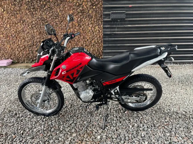 Yamaha Crosser 150 ABS 2024/2024