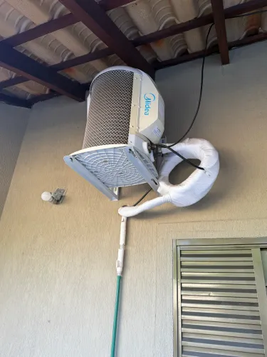Vende se Ar condicionado