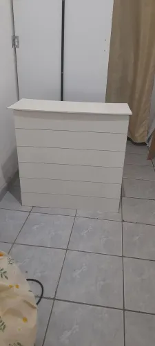 Mesinha para Festa