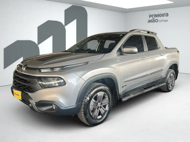 Fiat Toro Freedom 1.3 T270 4X2 Flex AUT 2021