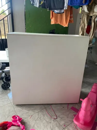 Balcão em mdf 