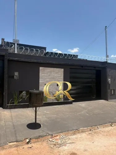 Casa no Setor Vila Izabel em Goianira