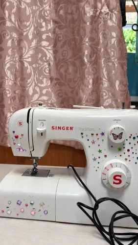 Máquina Singer