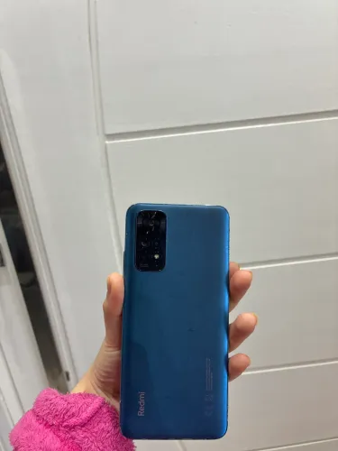 XIAOMI NOTE 11