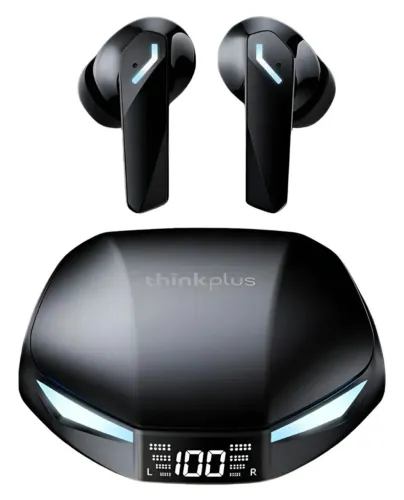 FONES DE OUVINDO BLUETOOTH (NOVO)