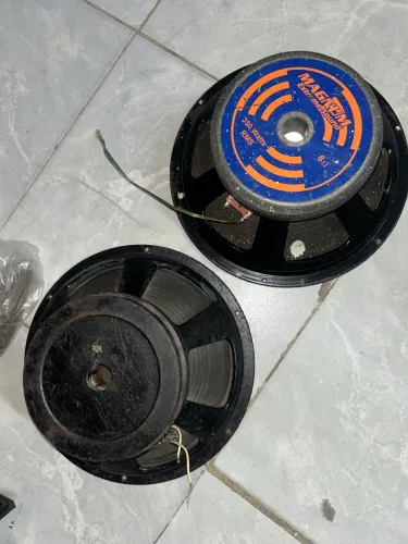 Alto falante 350w