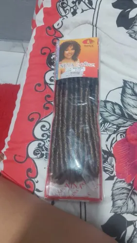 Cabelo Nina sotfex