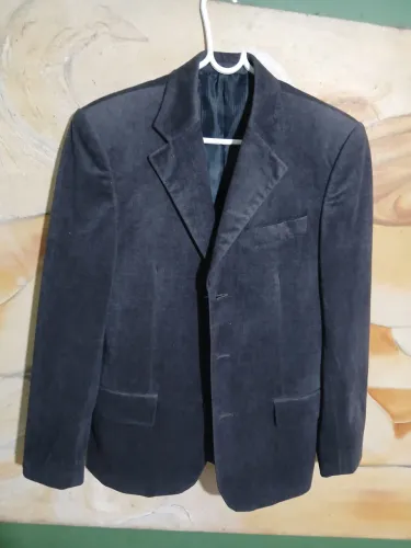 Bleiser masculino número 46 BROOKSFIELD  EM BOAS CONDIÇÕES 