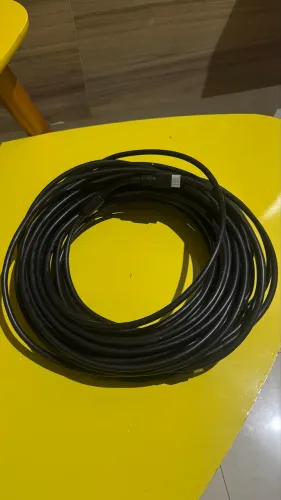 Cabo HDMI 30 metros